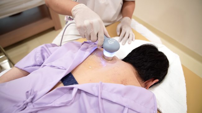 Klinik Fisioterapi dijakarta selatan