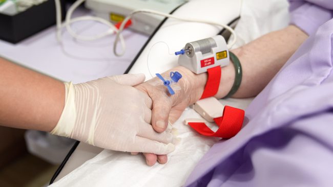 terapi laser di jakarta selatan