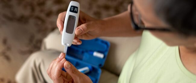 Terapi Akupunktur, cara menurunkan gula darah