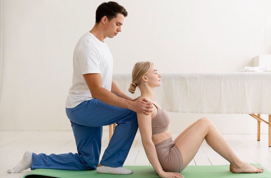 Postural Correction