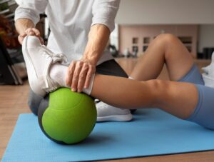 Sport Fisio Terbaik