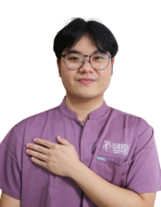dr. ray sirvel Sp.Ak