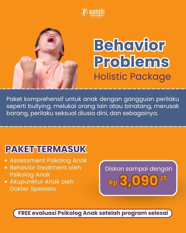 Behavior Problem