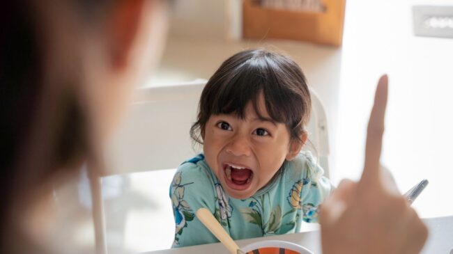 Gangguan Perilaku Anak