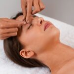 Akupunktur untuk Facelift: Perawatan Anti-Aging Alami dan Aman di Wangbi Clinic