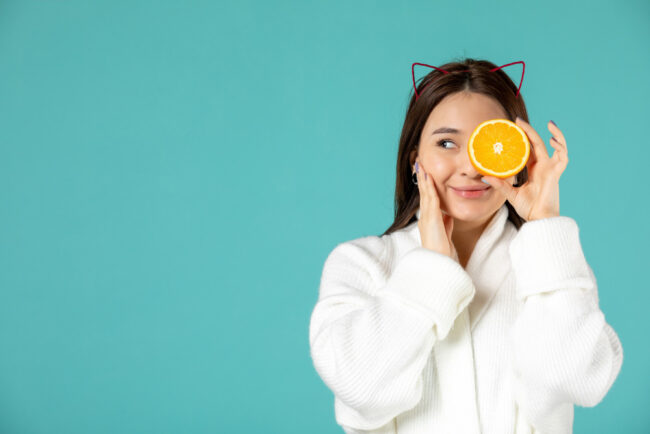 Manfaat suntik Vitamin C