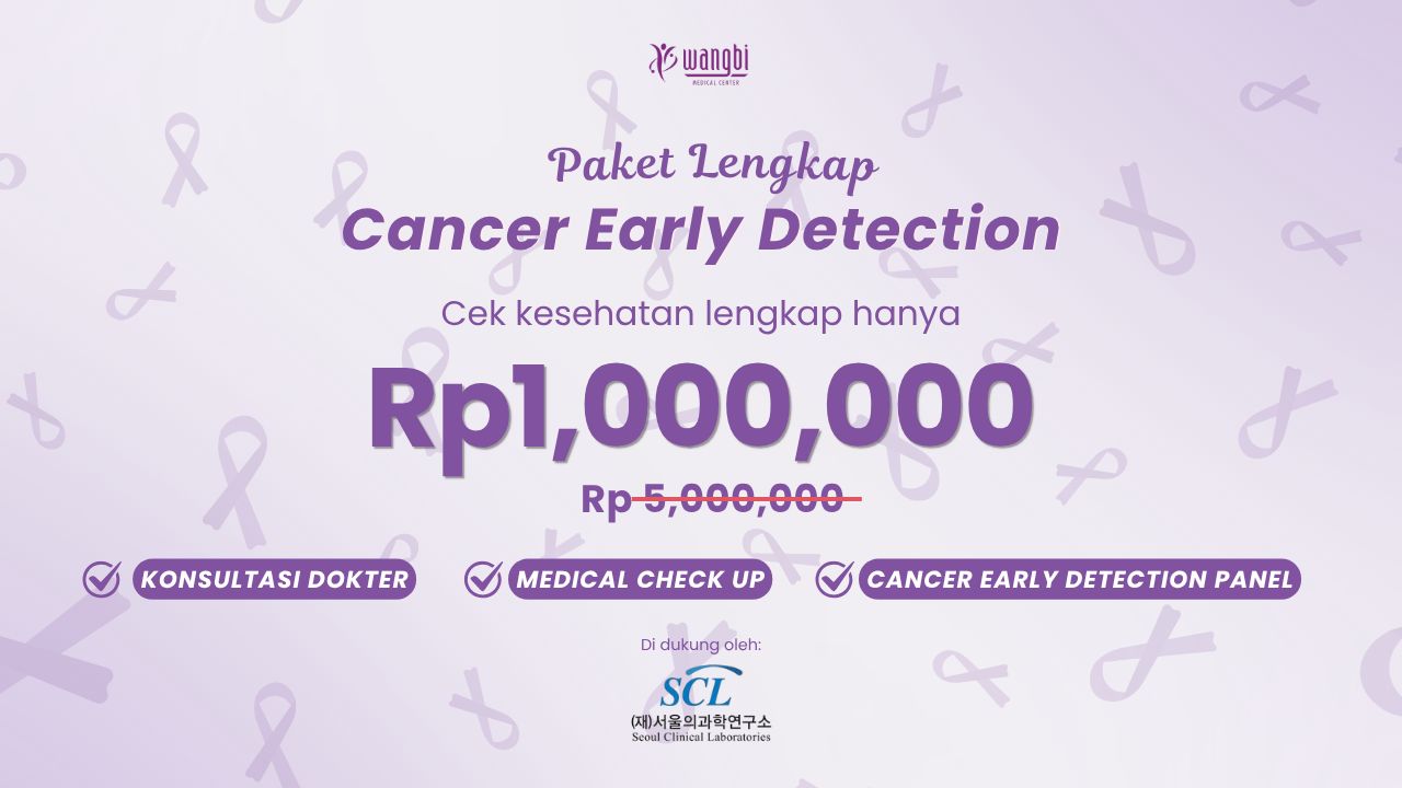 Cancer Early Detection