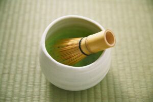 Bahaya Minum Matcha Setiap hari