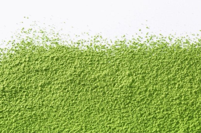 bahaya minum matcha setiap hari