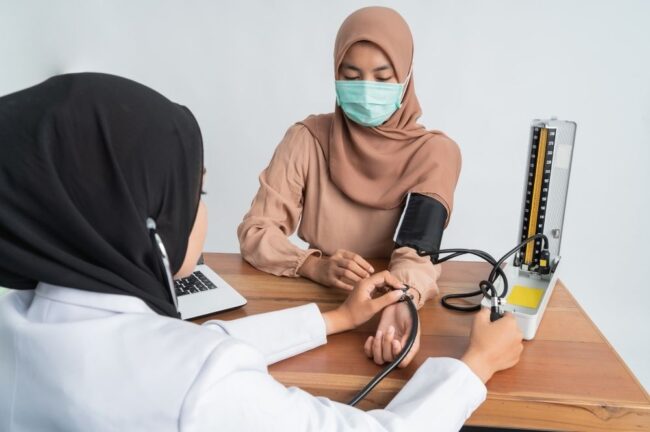 Promo Medical Checkup