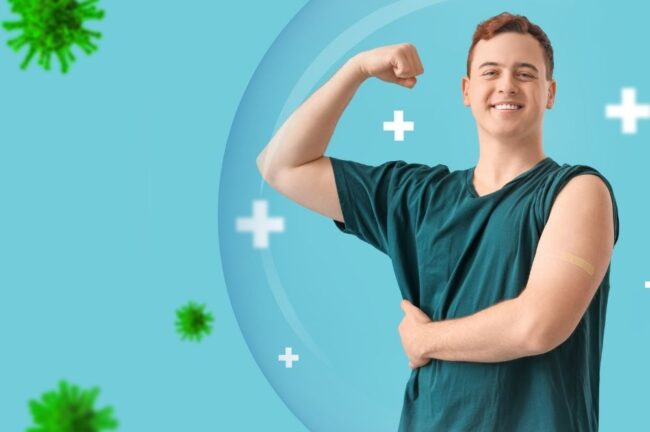 Promo Suntik Vitamin
