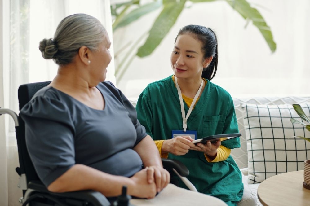 Penang Island Hospital medical tourism paket medical checkup Penang Malaysia