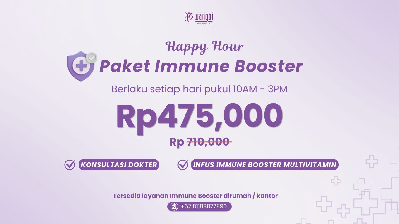 Immune Booster