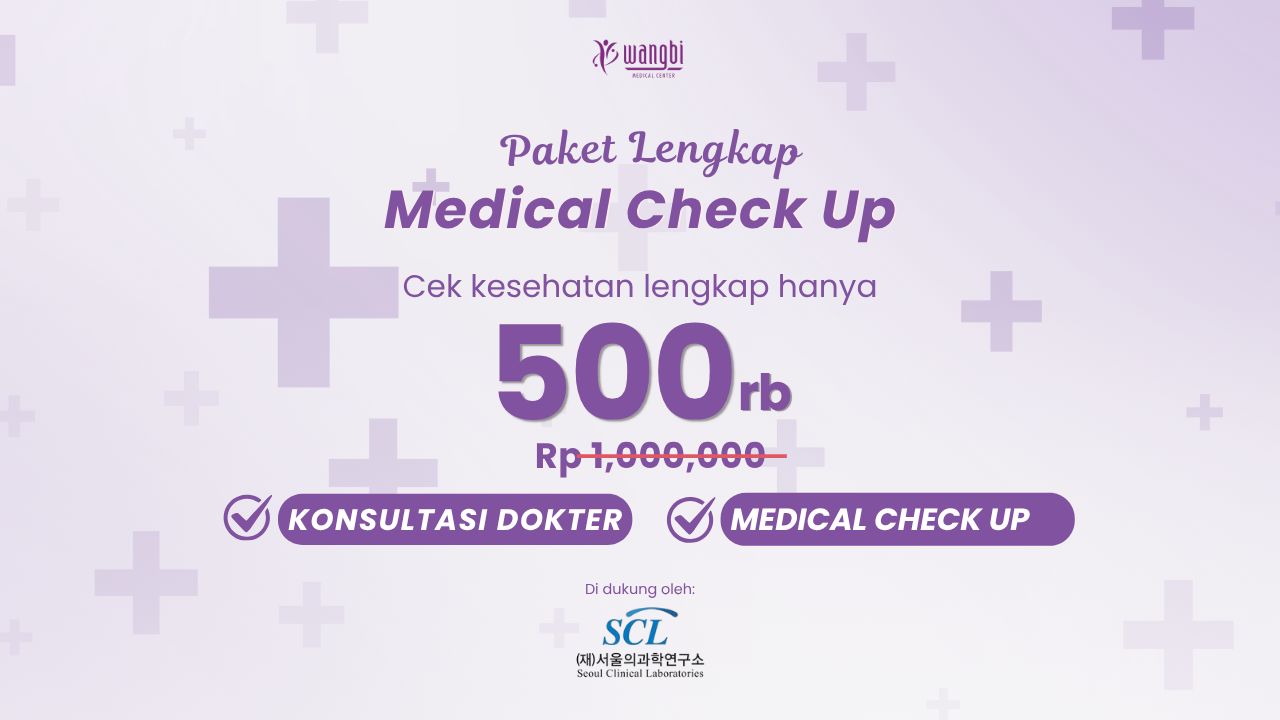 Medical Check Up
