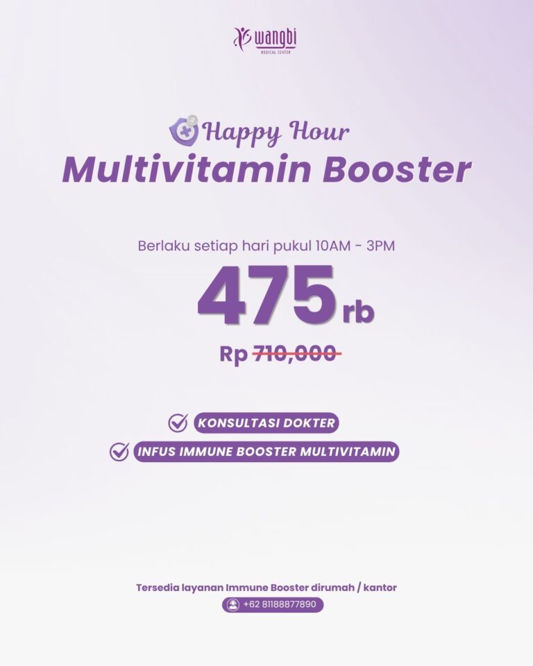 Immune Booster