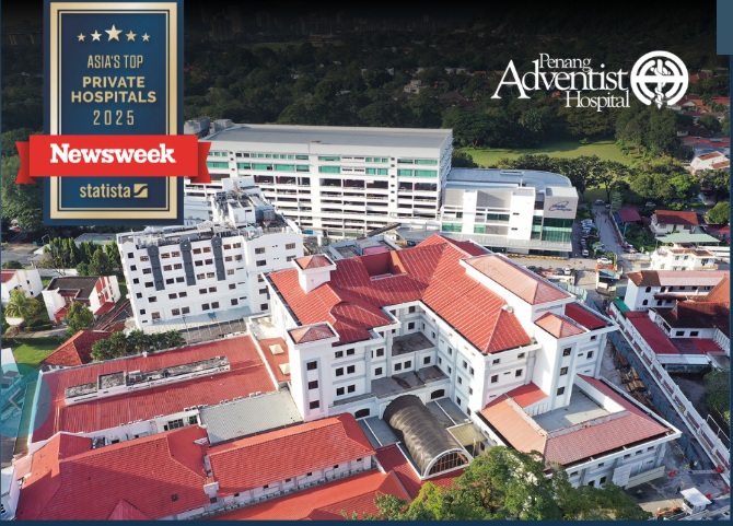 Penang Adventist Hospital