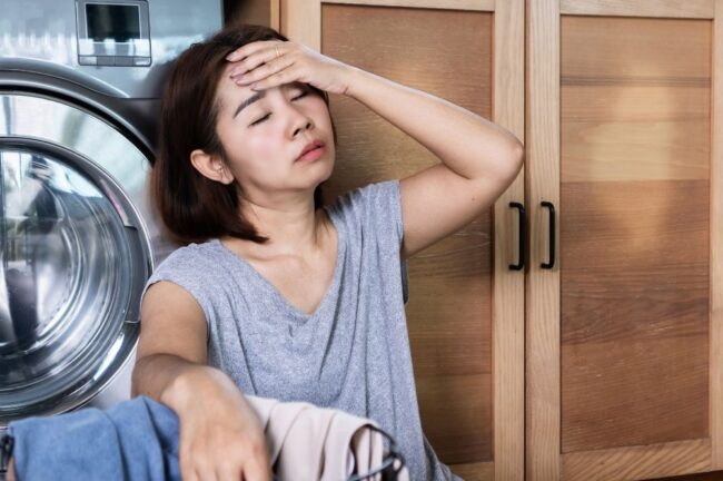 Akupunktur untuk vertigo