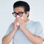 Akupunktur untuk Sinusitis: Solusi tepat Meredakan Hidung Tersumbat dan Nyeri Wajah