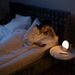 Akupunktur untuk Insomnia & Kecemasan: Meningkatkan Kualitas Tidur Secara Aman