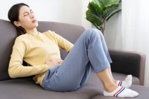 Akupunktur untuk PCOS