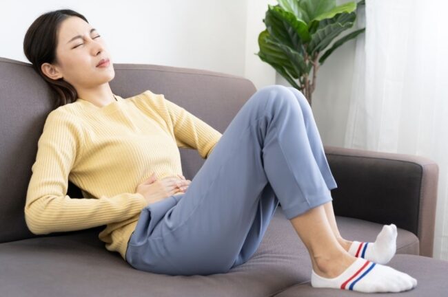 Akupunktur untuk PCOS