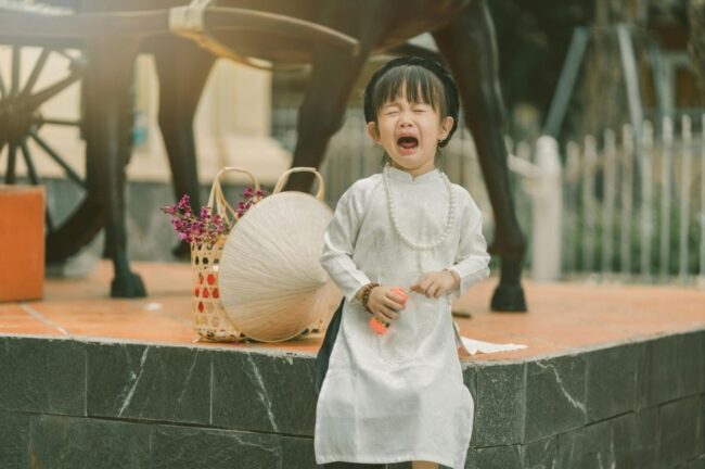 Anak Terlambat Bicara