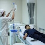 Apakah Ozon Terapi Bisa Menurunkan Gula Darah? Penjelasan Medis & Buktinya