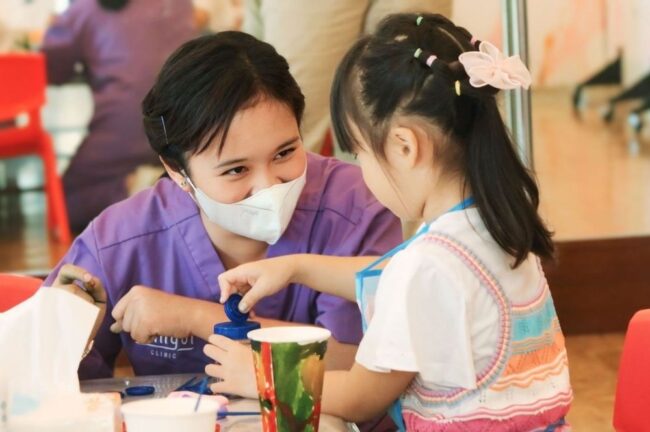 Terapi Perilaku untuk Anak yang Sulit Mengelola Emosi