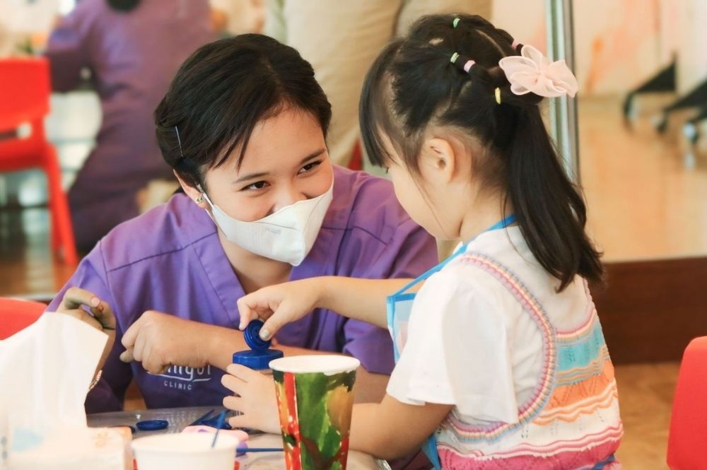 Terapi Perilaku untuk Anak yang Sulit Mengelola Emosi