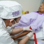 Akupunktur untuk Frozen Shoulder (Bahu Beku): Solusi Aman untuk Mengembalikan Mobilitas