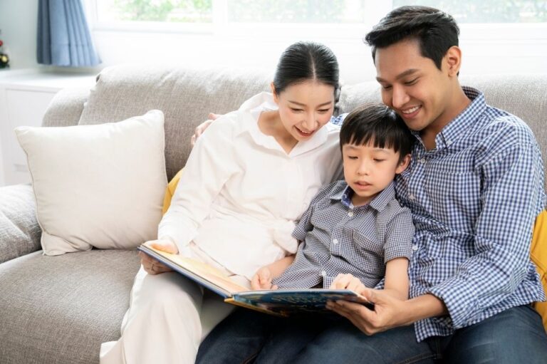 Gangguan pemahaman bahasa pada anak