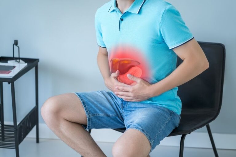 Akupunktur untuk IBS