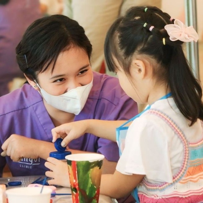 Terapi Perilaku untuk Anak yang Sulit Mengelola Emosi