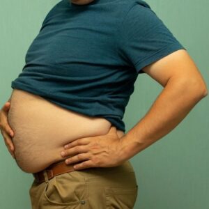 Akupunktur untuk Asam Lambung Kronis