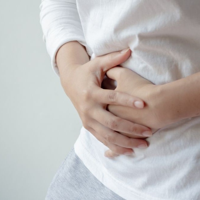 Akupunktur untuk Nyeri Menstruasi