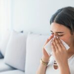 Akupunktur untuk Alergi Rhinitis: Mengurangi Bersin & Hidung Gatal Secara Medis