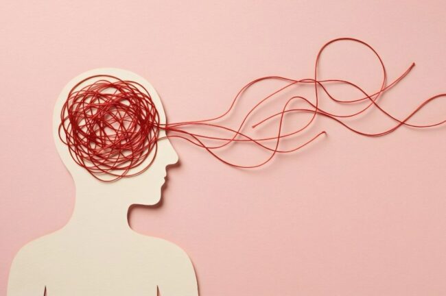 Akupunktur untuk Overthinking