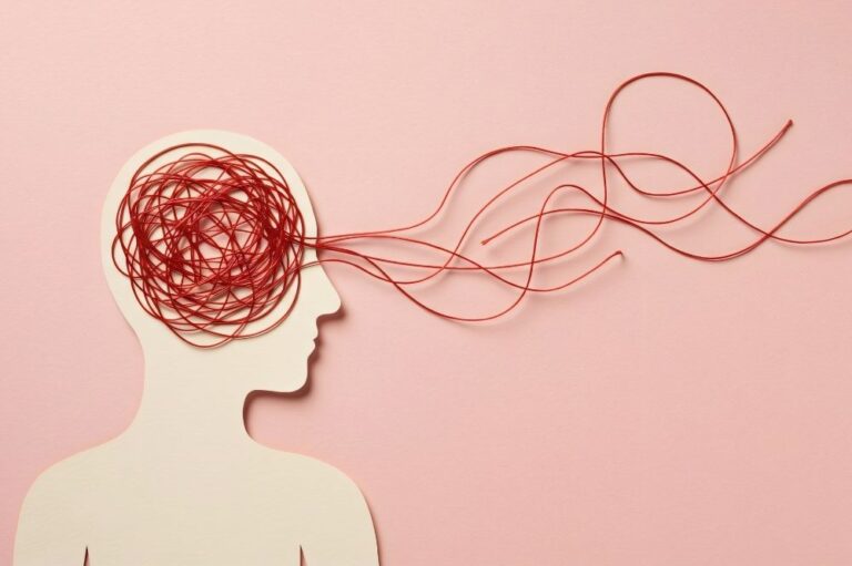 Akupunktur untuk Overthinking