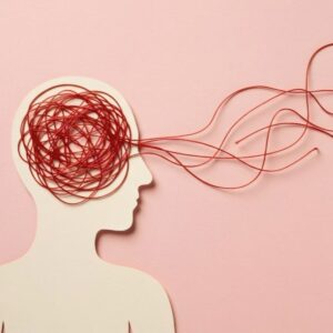 Akupunktur untuk Overthinking