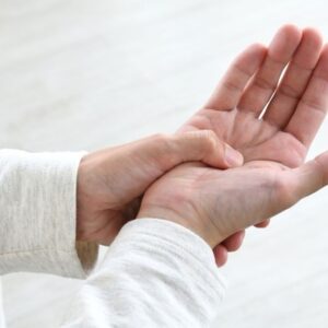 Akupunktur untuk Tremor