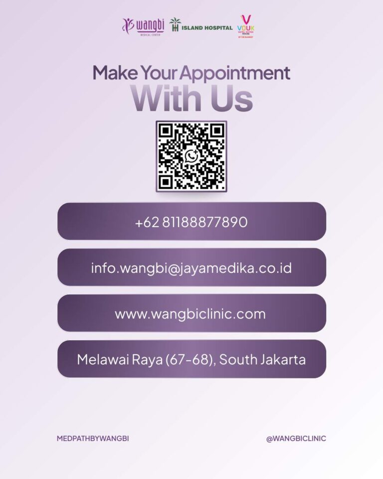 Penang Island Hospital medical tourism paket medical checkup Penang Malaysia