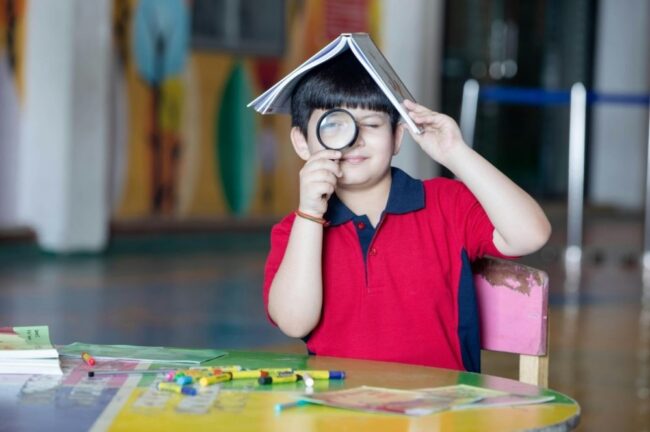 anak sulit menggabungkan kata