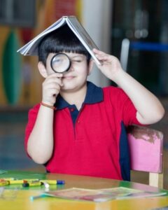 anak sulit menggabungkan kata