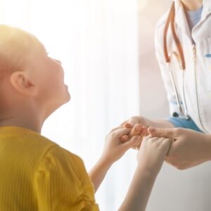 bicara anak tidak jelas