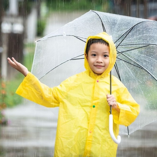 anak tidak merespons saat dipanggil
