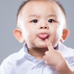 Anak Sering Ngiler (Drooling): Masalah Oral Motor?