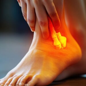 akupunktur untuk peradangan kronis