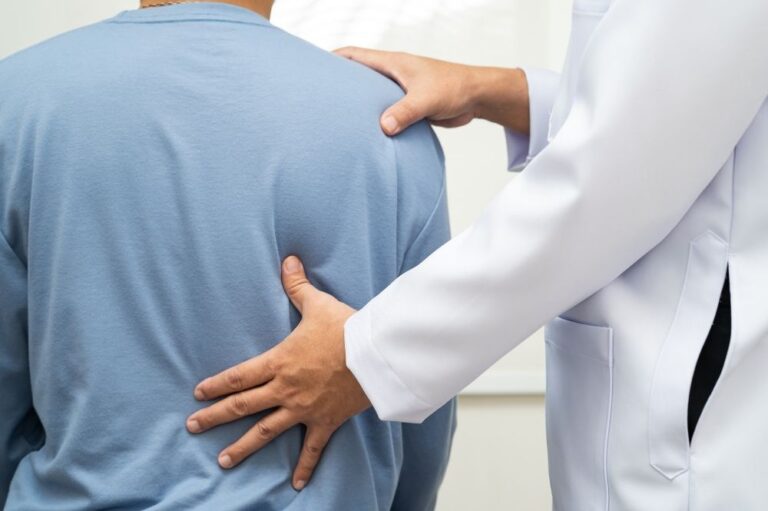 akupunktur untuk pemulihan saraf