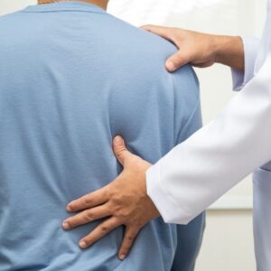 akupunktur untuk pemulihan saraf