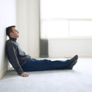 akupunktur untuk kelelahan kronis pasca sakit